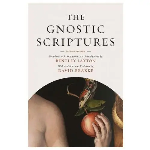 Gnostic Scriptures, Second Edition