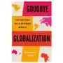 Yale university press Goodbye globalization – the return of a divided world Sklep on-line