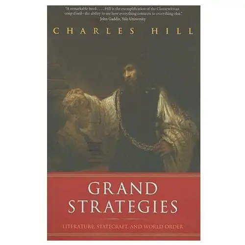 Yale university press Grand strategies