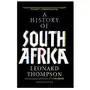 Yale university press History of south africa, fourth edition Sklep on-line