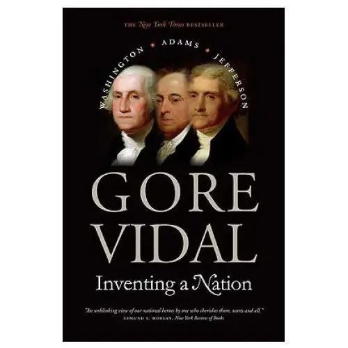 Yale university press Inventing a nation