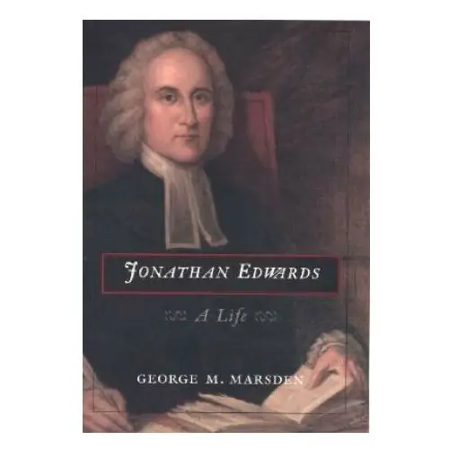 Jonathan edwards Yale university press