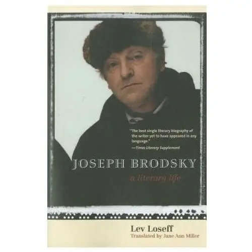 Yale university press Joseph brodsky