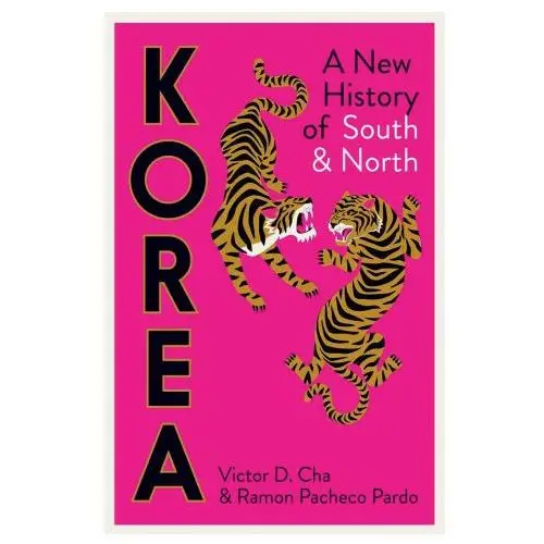 Korea – a new history of south and north Yale university press