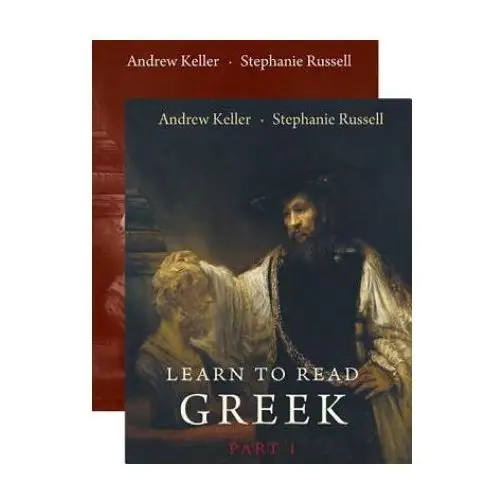 Yale university press Learn to read greek