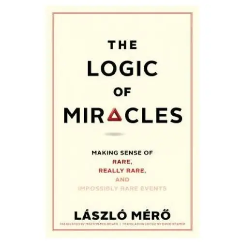 Logic of miracles Yale university press