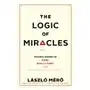 Logic of miracles Yale university press Sklep on-line