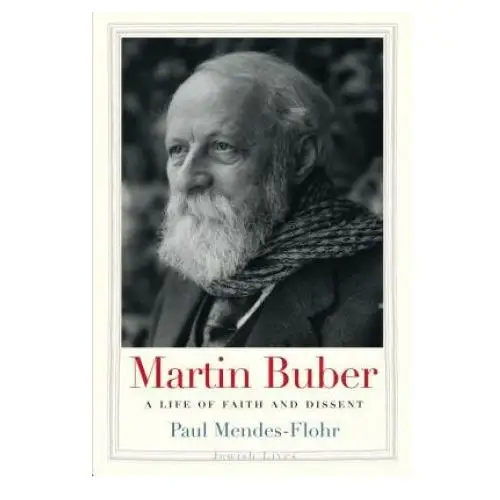 Martin Buber