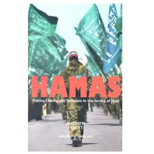 Matthew Levitt - Hamas