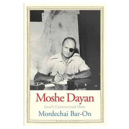 Moshe Dayan