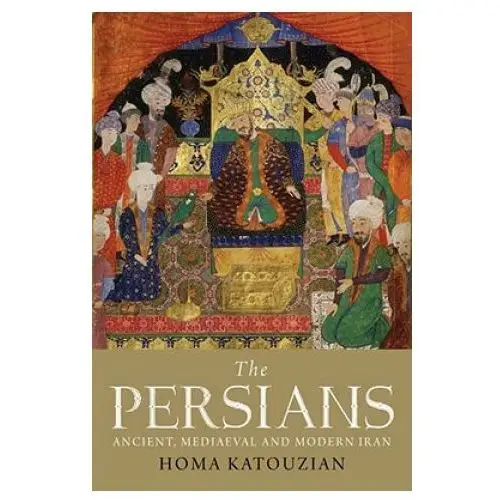 Persians Yale university press