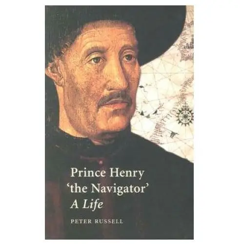 Yale university press Prince henry "the navigator"