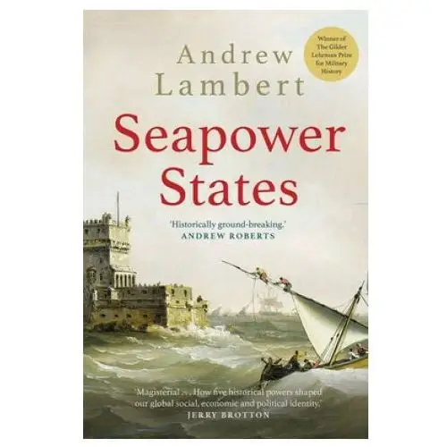 Yale university press Seapower states