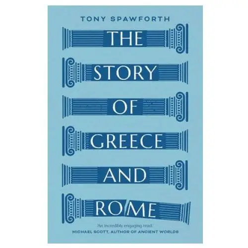 Story of Greece and Rome