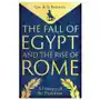 The Fall of Egypt and the Rise of Rome – A History of the Ptolemies Sklep on-line