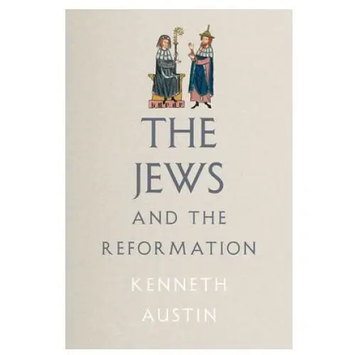 Yale university press The jews and the reformation