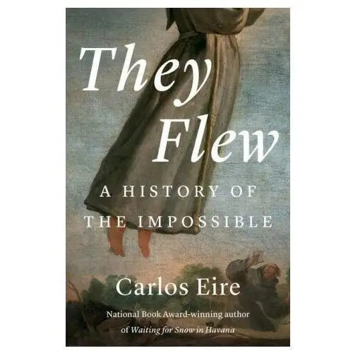 They flew – a history of the impossible Yale university press