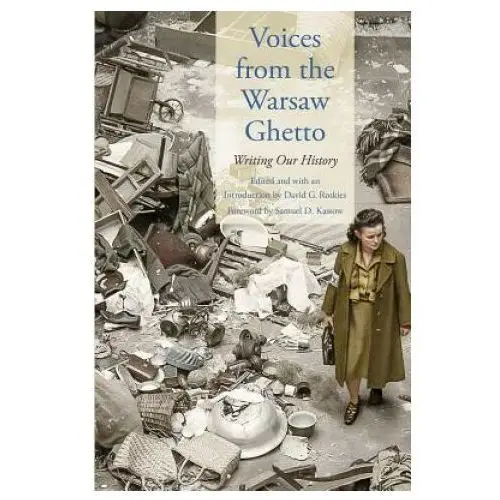 Voices from the Warsaw Ghetto