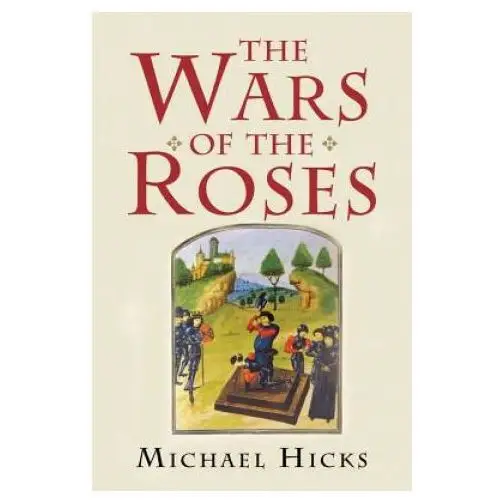 Wars of the roses Yale university press