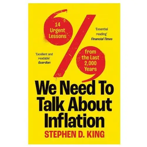 We Need to Talk About Inflation – 14 Urgent Lessons from the Last 2,000 Years