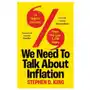 We Need to Talk About Inflation – 14 Urgent Lessons from the Last 2,000 Years Sklep on-line