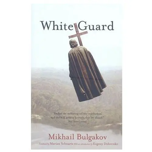 Yale university press White guard