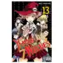 Yamada kun and The 7 witches T13 Sklep on-line