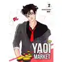 Yaoi Market Tom 2 Sklep on-line