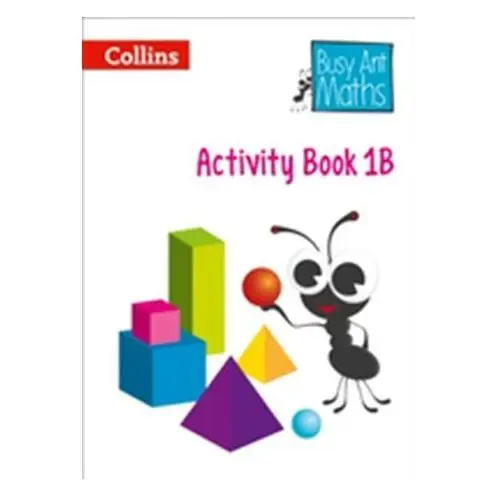 Year 1 Activity Book 1B Power, Jo; Axten-Higgs, Rachel; Morgan, Nicola