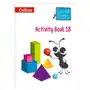 Year 1 Activity Book 1B Power, Jo; Axten-Higgs, Rachel; Morgan, Nicola Sklep on-line