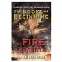 Yearling books The fire chronicle Sklep on-line