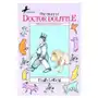 Yearling books The story of dr. dolittle Sklep on-line