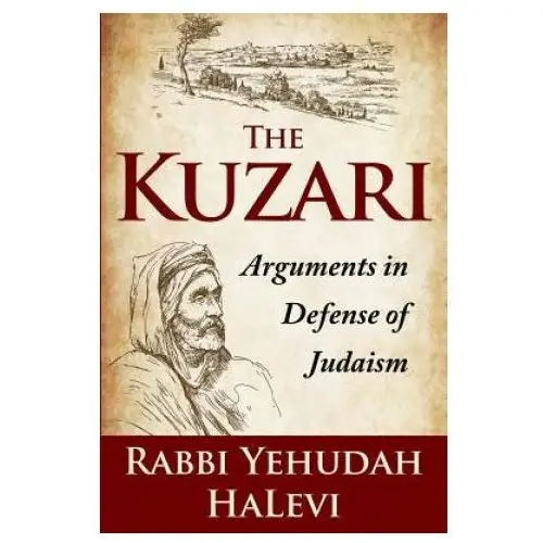Yehudah Halevi - Kuzari