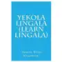 Yekola lingala (learn lingala) Createspace independent publishing platform Sklep on-line