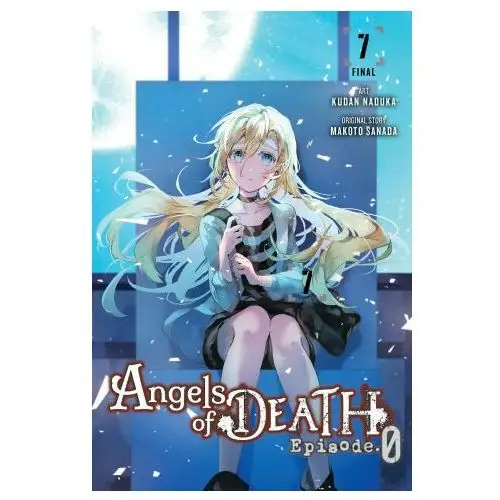 Angels of death episode 0 v07 Yen