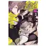 Yen Bungo stray dogs off comic anthology v02 Sklep on-line