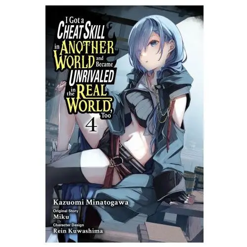 Yen I got a cheat skill in another world v04