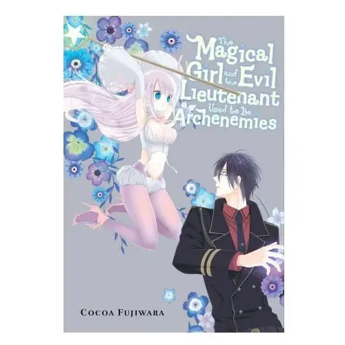 Yen Magical girl & the evil lieutenant used