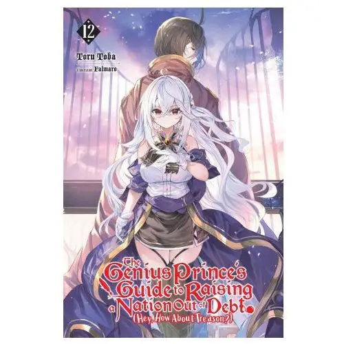 GENIUS PRINCES GUIDE TO RAISING {LN} V12