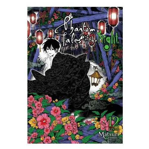 Phantom tales of the night v12 Yen