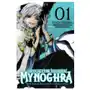 Apocalypse Bringer Mynoghra, Vol. 1 Sklep on-line