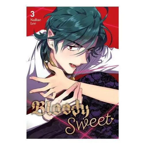 Yen pr Bloody sweet, vol. 3