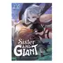 Sister and giant: a young lady is reborn in another world, vol. 1 Yen pr Sklep on-line