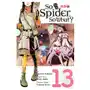 So I'm a Spider, So What?, Vol. 13 (Manga) Sklep on-line