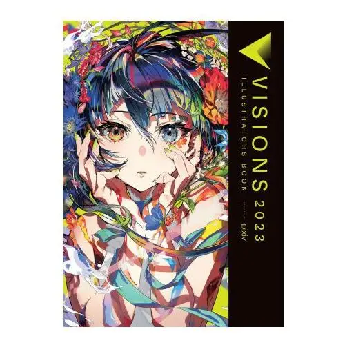 Visions 2023__illustrators Book