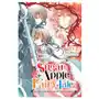 Sugar apple fairy tale, vol. 6 (light novel) Yen press Sklep on-line