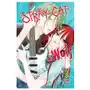 Stray cat & wolf v03 Yen Sklep on-line