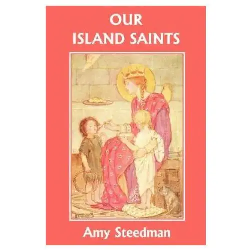 Our Island Saints