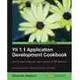 Yii 1.1 Application Development Cookbook Sklep on-line