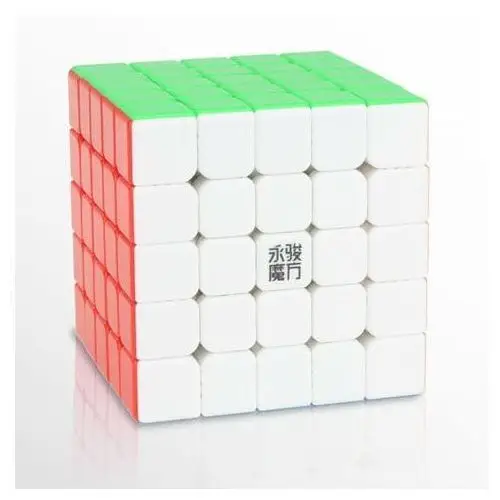 Yj yuchuang 5x5 v2 m stickerless